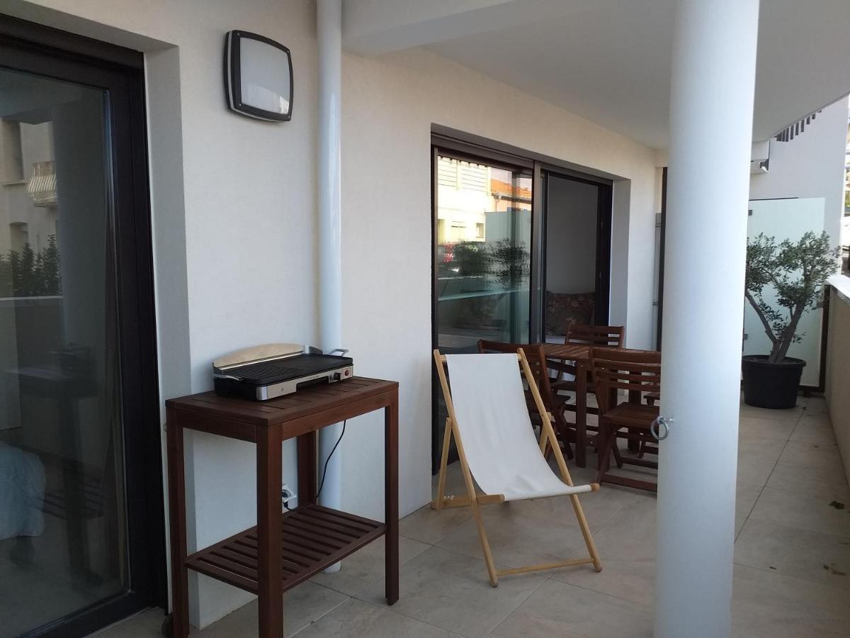 Appartement B16 Onde Marine Port Vendres Exterior photo