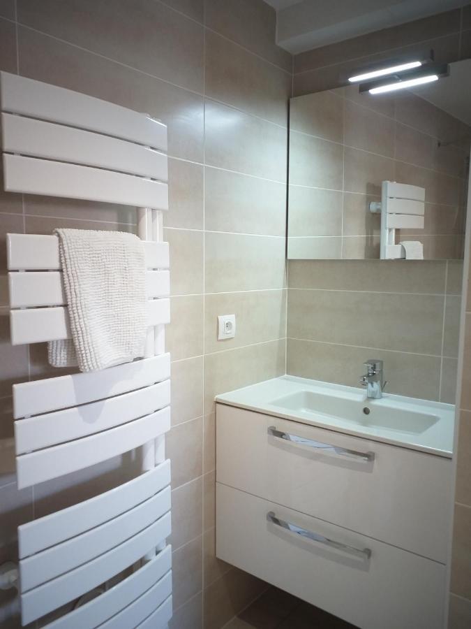 Appartement B16 Onde Marine Port Vendres Exterior photo